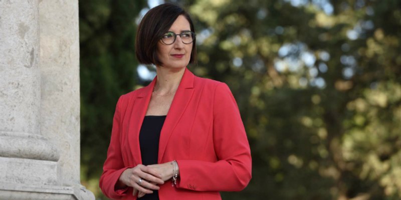 MARIJANA PULJAK PLENKOVIĆU: Pristojno bi bilo čestitati umjesto što vrijeđate Splićanke i Splićane