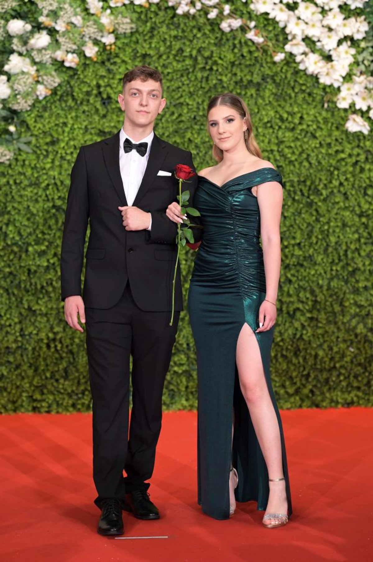 Maturalna večer Elektrotehničke škole Split | foto: Proelkom studio i Jakov Matić (SC)