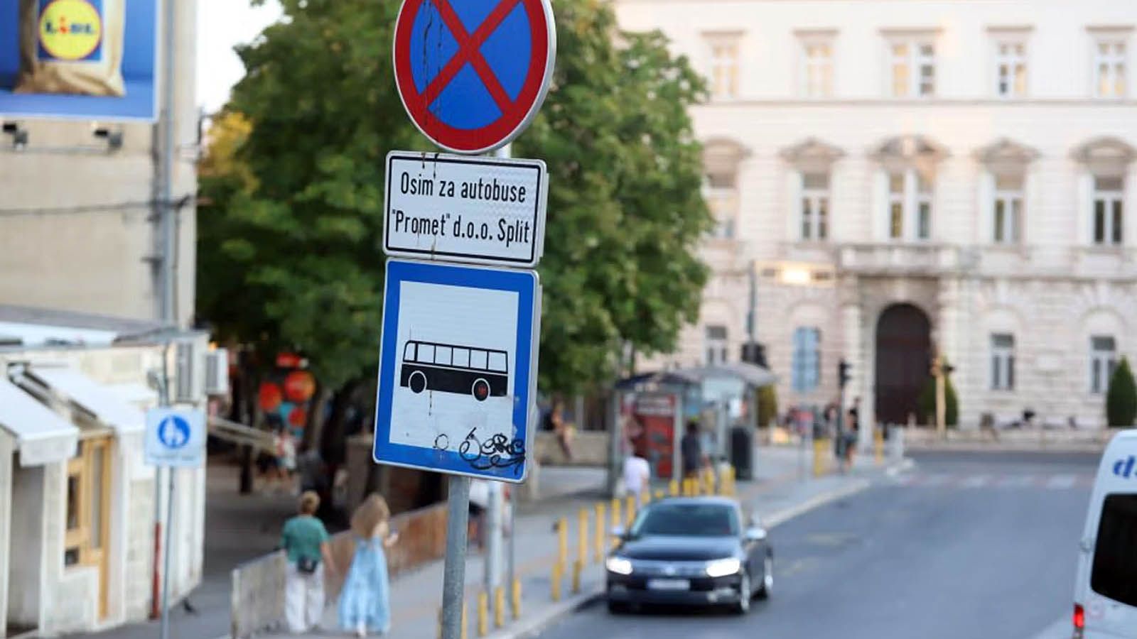 DI JE ZAPELO? Kamere od Kmana do Rive već su ispisale 15 tisuća kazni!
