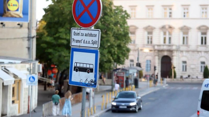 DI JE ZAPELO? Kamere od Kmana do Rive već su ispisale 15 tisuća kazni!