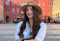 VIDEO: Upoznajte Tulipanicu, Dalmatinku koja otkriva skrivene ljepote i ideje za izlete