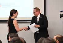 Rekordan broj potomaka iseljenika uči hrvatski u Zagrebu, trenutačno 147 stipendista