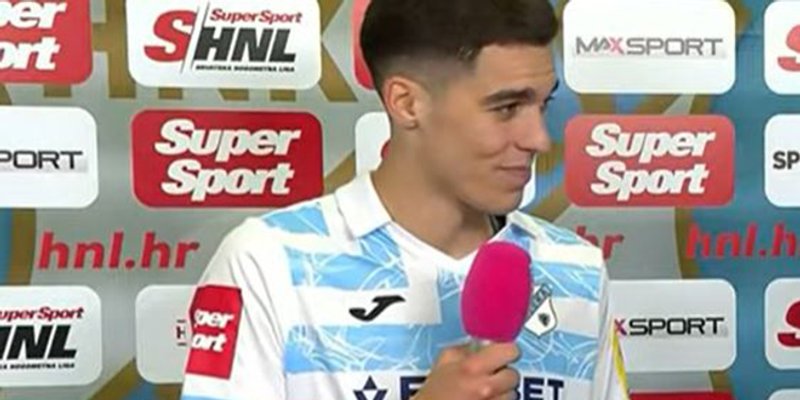 SLUŽBENO: Niko Janković otišao na posudbu