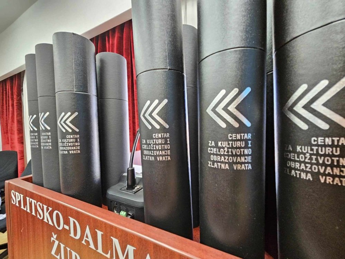 Ponosne Ukrajinke položile su B1 razinu hrvatskog jezika