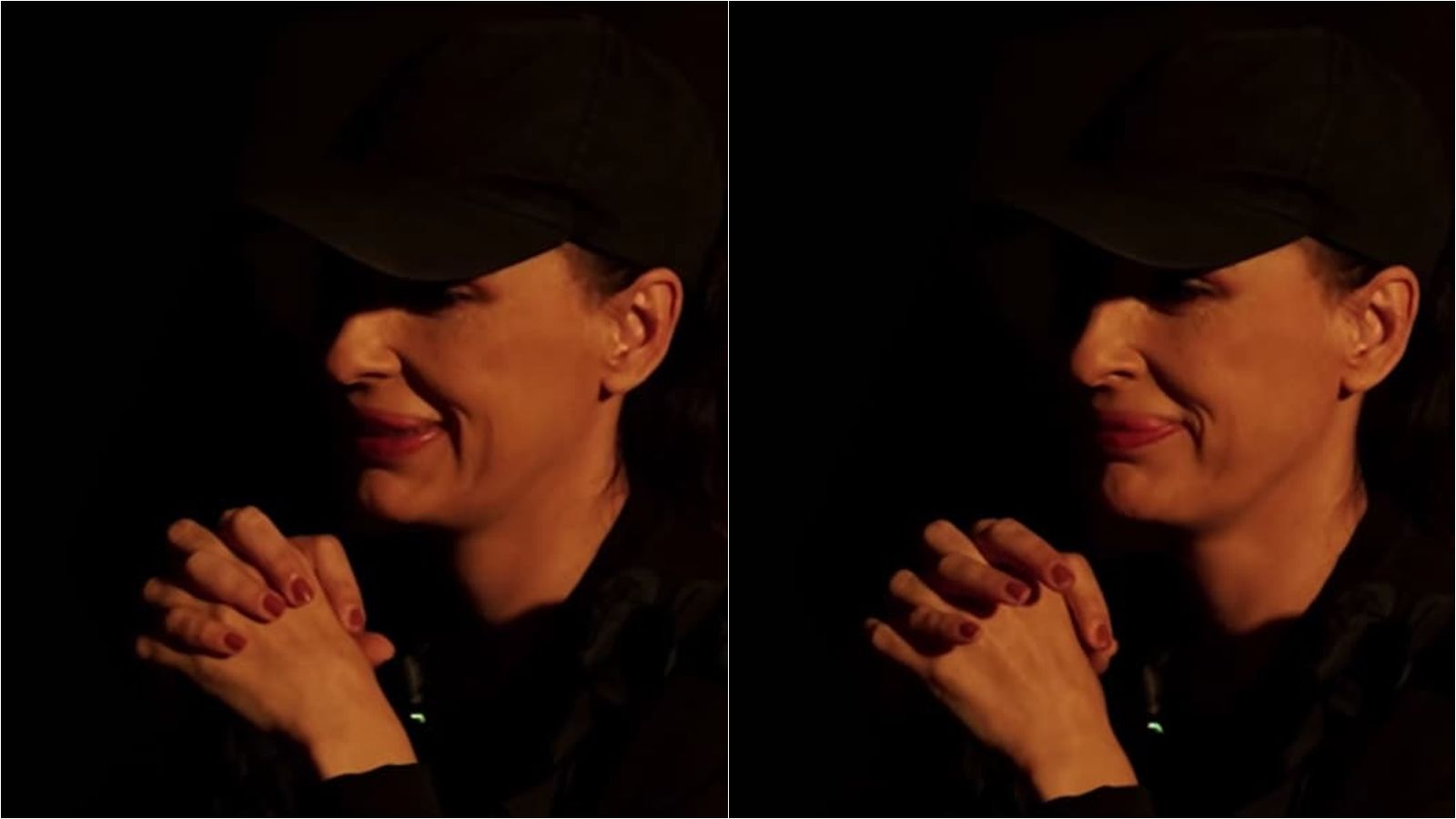 Ivana Kovač: 'Najljepši trenutak života bio je susret sa živim Bogom'
