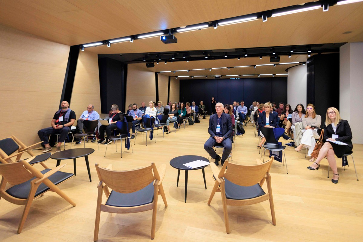 Novi Zakon o otocima kreće u izradu, trebaju zajednički djelovati na smanjivanju razine CO2