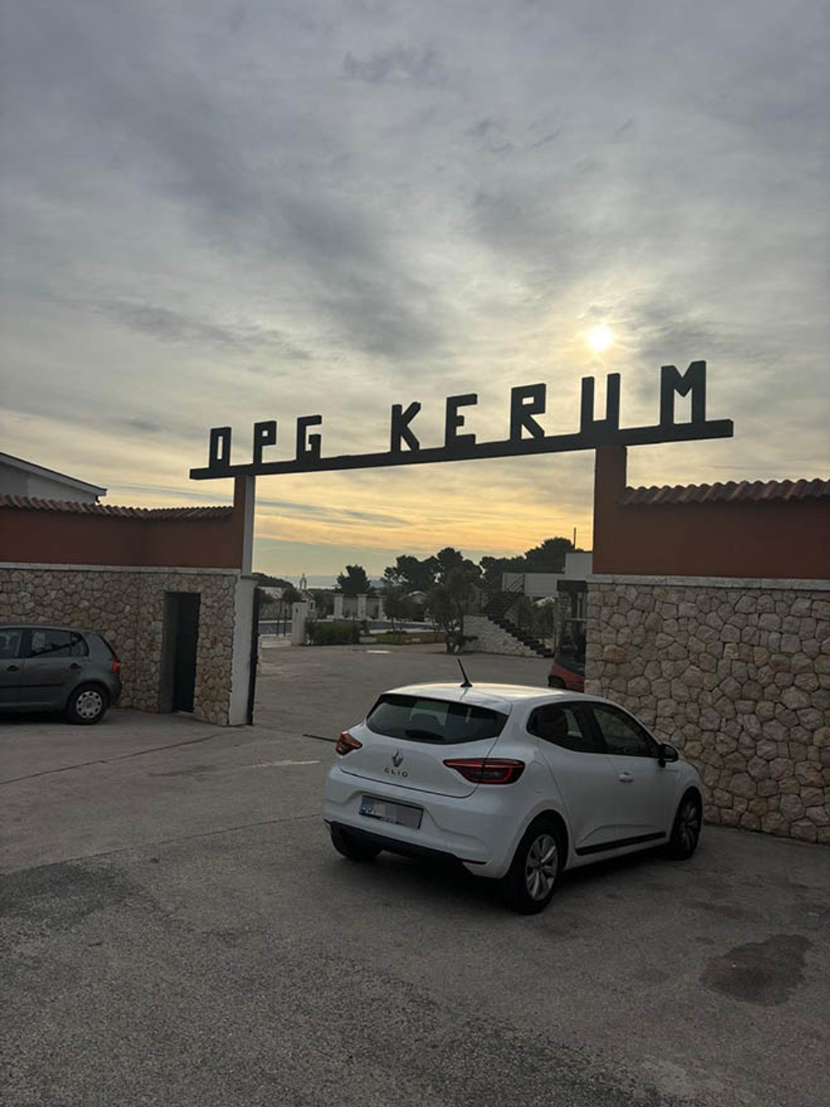 OPG KERUM: Konoba Pršut otvara 10. prosinca