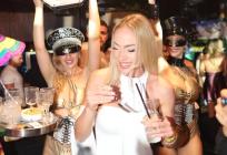 FOTO Poznata lica otvorila sezonu u popularnom makarskom ljetnom klubu, provjerite tko je bio