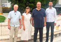 IVOŠEVIĆ, MARINIĆ, UVODIĆ, ŠAGO: Od povijesne jezgre do Marjana