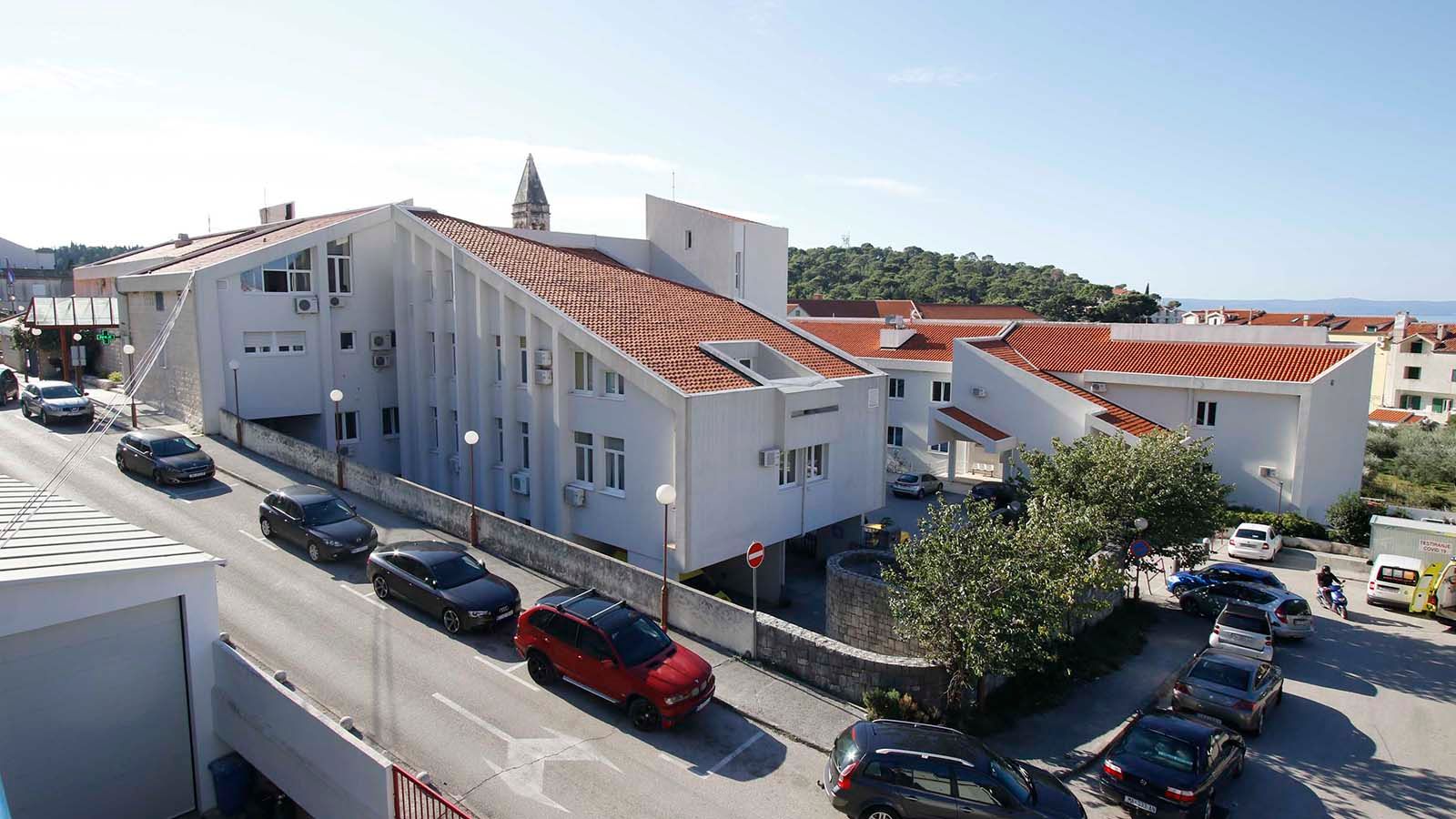 Dvoje psihijatara počinje raditi u makarskom Domu zdravlja: Pregledi na uputnicu već od sljedećeg tjedna