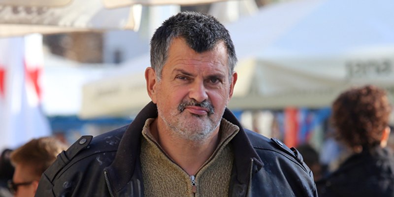 Da je znao da će ga koristiti u kampanji, Tarzan bi im se vjerojatno olakšao pred vratima