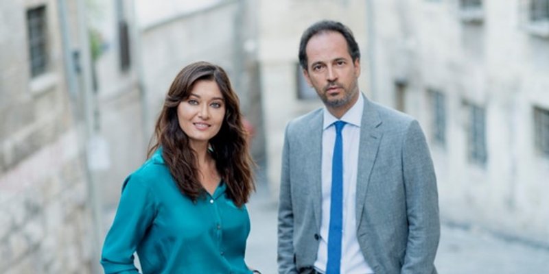 NOVA TURSKA HIT SERIJA Gulperi na Novoj TV