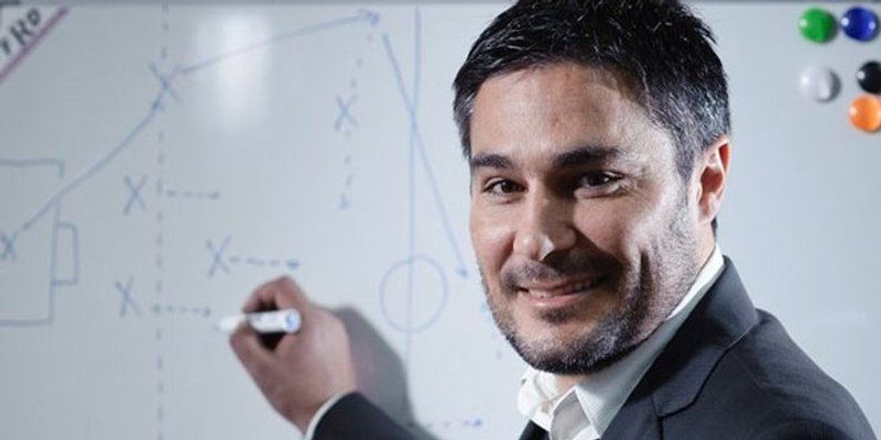 Tonći Bašić kandidat za sportskog direktora Hajduka