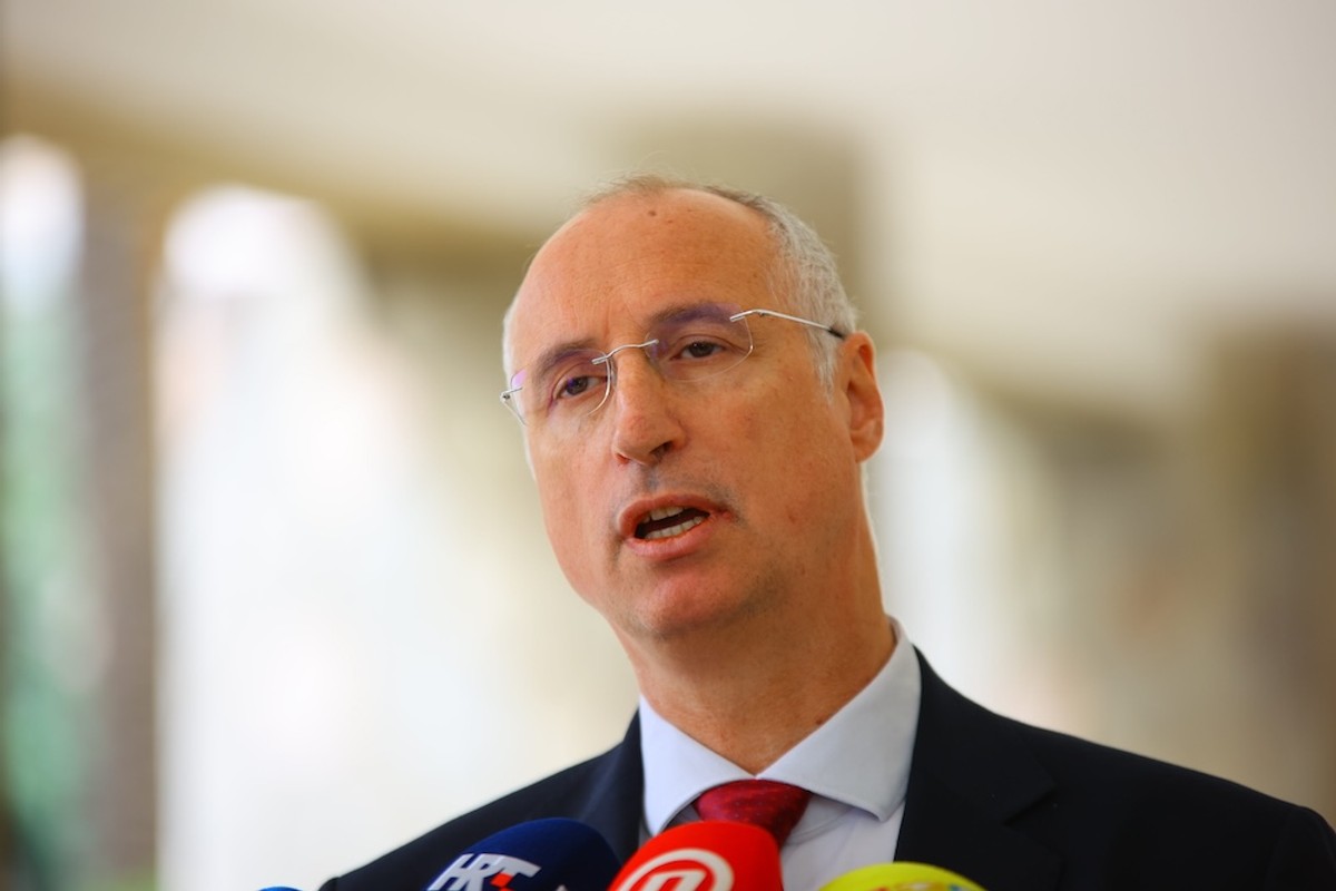 Puljak | foto: Bogdan Klarić