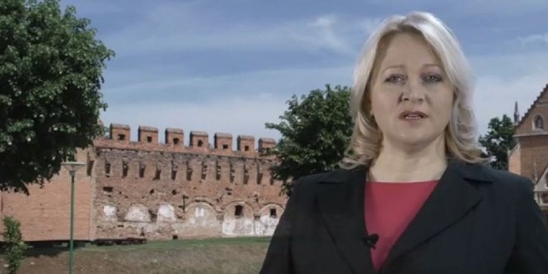 VIDEO Marina Budimir, gradonačelnica Iloka na MOST-ovoj listi