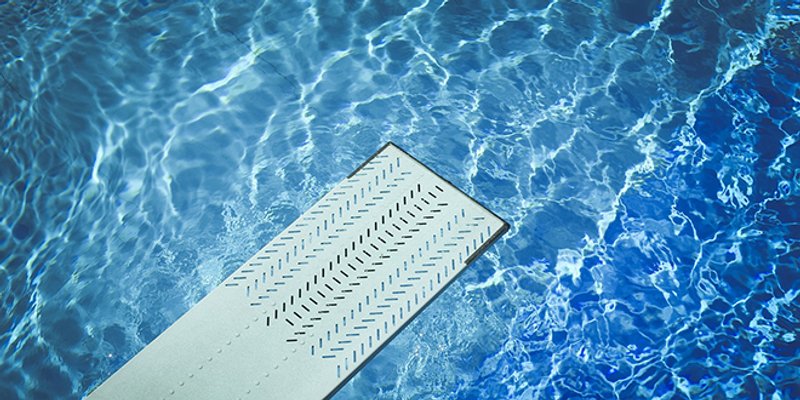 UŽAS NA KUPALIŠTU Utopio se 25-godišnjak