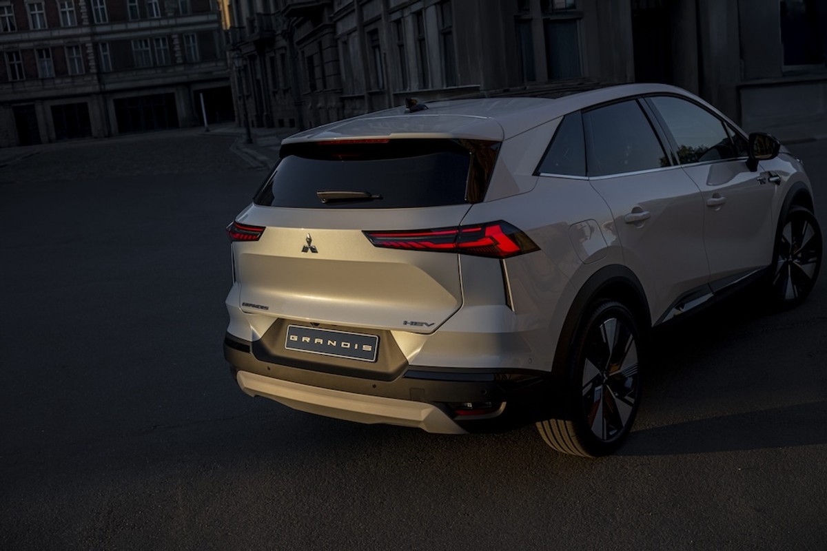 MITSUBISHI IZNENADIO PRODAJOM: Nevjerojatan povratak legendarnog Japanca