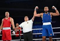BOKS Luka Pratljačić šokantno zaustavljen u osmini finala na Europskom prvenstvu u Sofiji