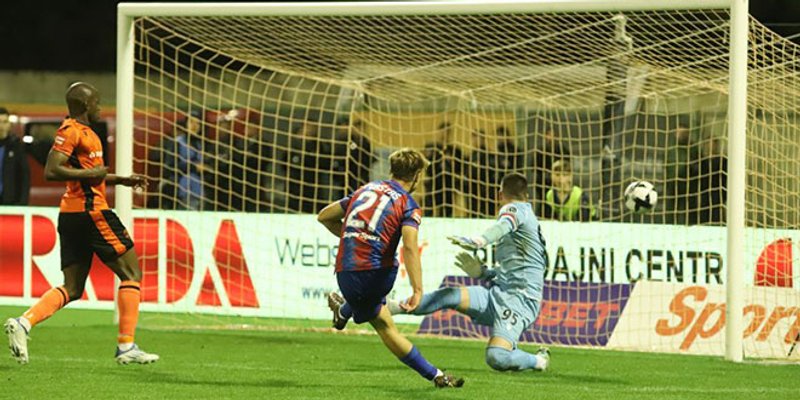 KOMENTAR UTAKMICE: Livaja najbolji, a Pukštas se potvrđuje kao velika vrijednost kluba!