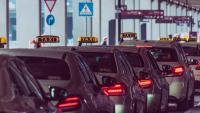 Nastavlja se uređenje autotaksi tržišta