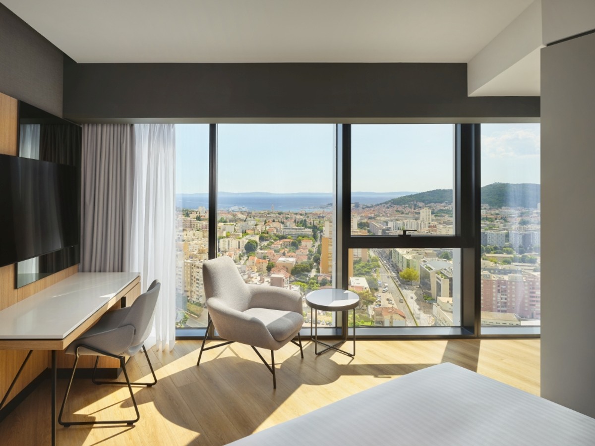 AC Hotel by Marriott Split