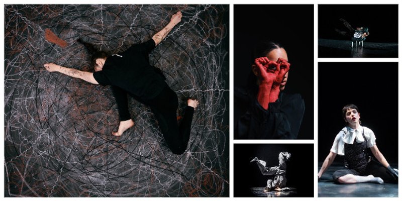 Počinje Šibenik Dance Festival s 15 plesnih grupa iz Hrvatske i još osam europskih zemalja