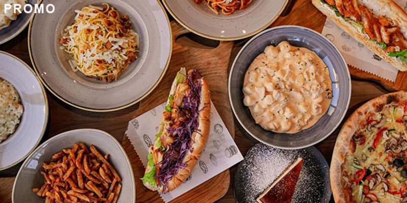 ZA LJUBITELJE MESNIH DELICIJA, ALI I NE SAMO NJIH Provjerite što nudi novi restoran na Brdima - mEAT Bar Split