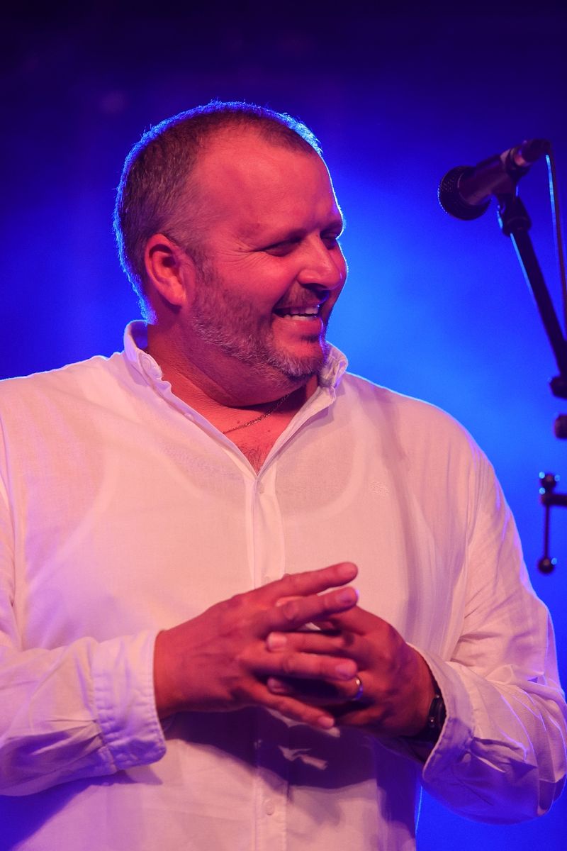 Veljko Martinović