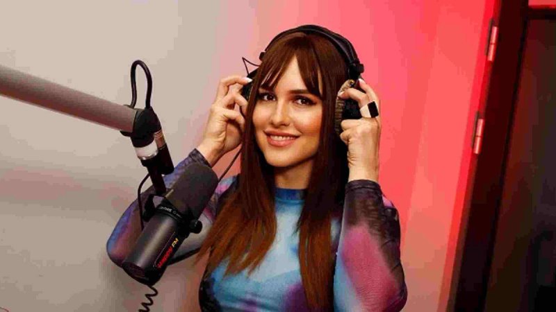 Lana Jurčević rodila drugu djevojčicu, otkrila je i kako se zove