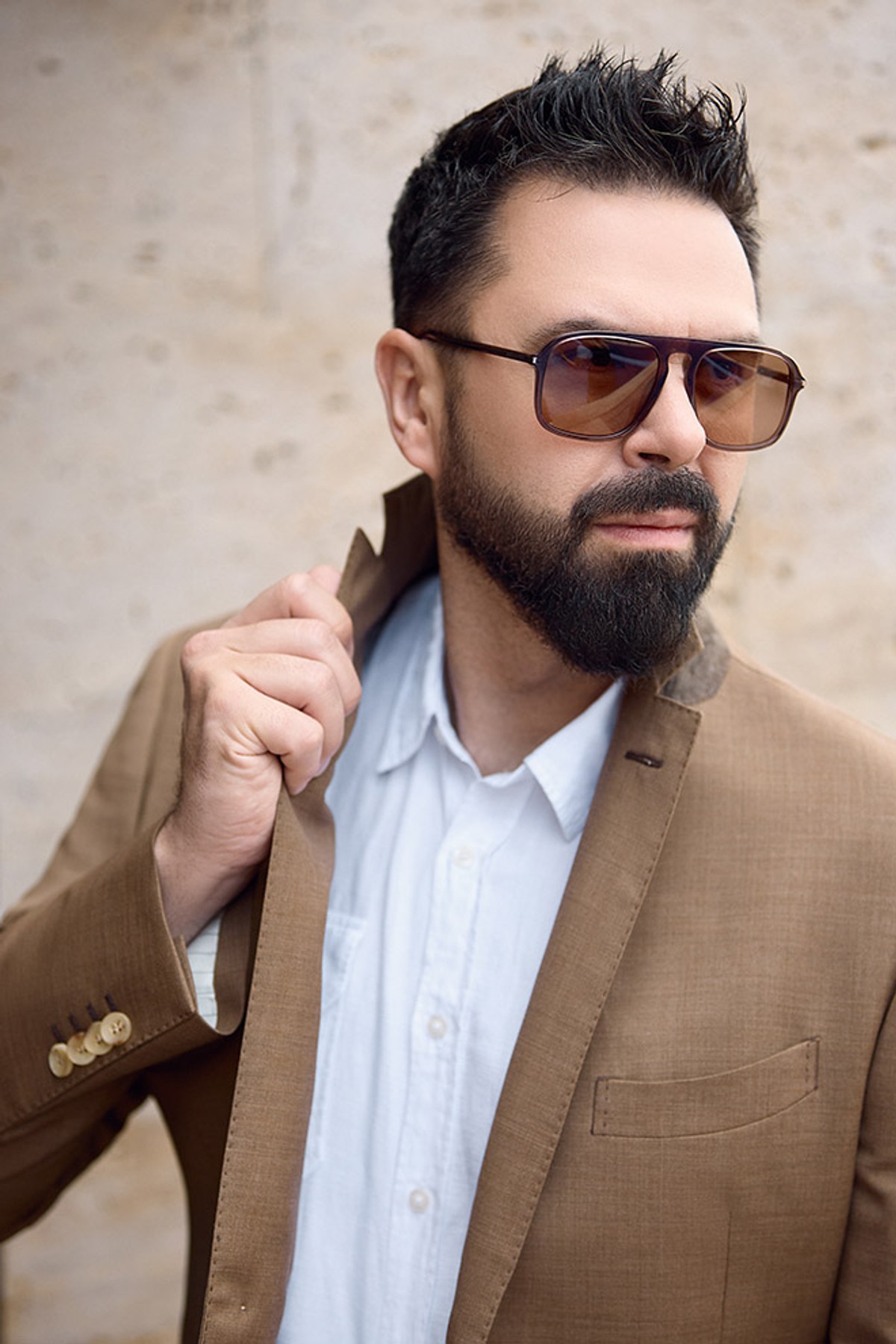 Petar Grašo imao najslađu nezgodu s naočalama, pronašao idealno rješenje u Optici Anda