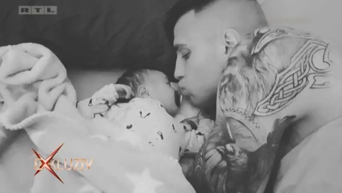 Naš najbolji kickboksač, Solinjanin Antonio Plazibat prvi put za medije progovorio o atraktivnoj zaručnici, sinu i najgorim tračevima