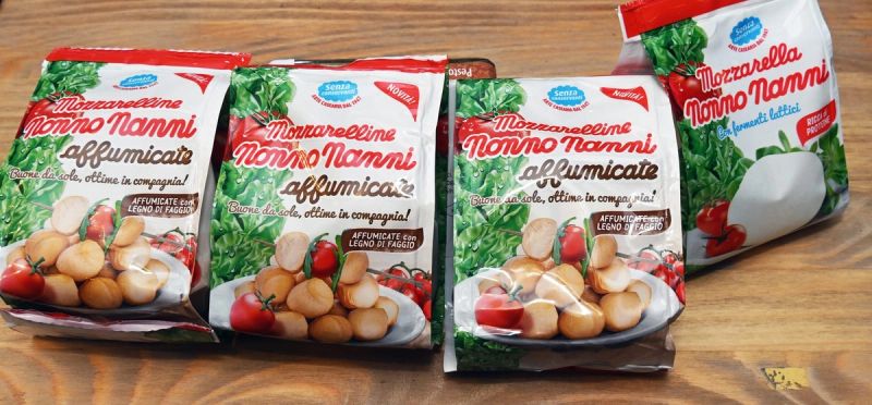 FOTO Okusi Italije osvojili Splićane! Nakon mozzarelle koja se rijetko pronalazi na hrvatskom tržištu, slijedi degustacija četiriju vrsta vrhunske mortadele