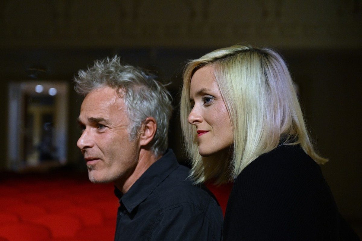 Marc Ribot | foto: Jadran Babić