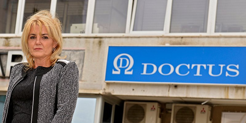 U Splitu je otvoren centar Doctus: 'Nudimo stručnu pomoć logopeda, defektologa, psihologa i edukacijskih rehabilitatora'