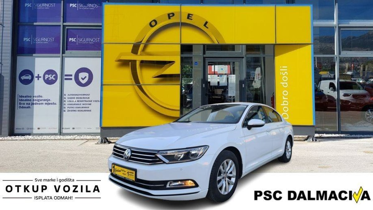 VELIKE UŠTEDE U PSC DALMACIJI Iskoristite priliku i uštedite na kupovini rabljenog vozila s garancijom i do 5 godina!