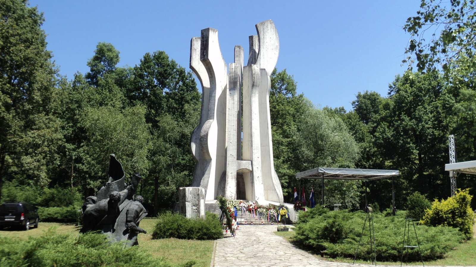 Hrvatska obilježava Dan antifašističke borbe: Povijesni početak otpora u Brezovici