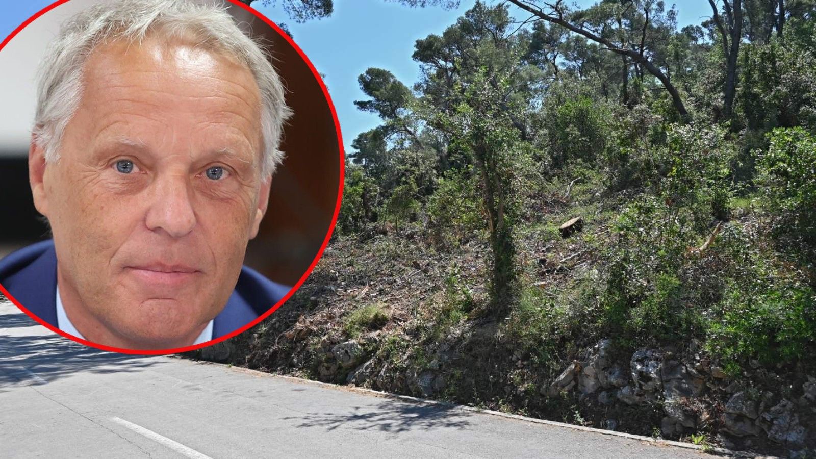 Marinić tvrdi da Božanić obmanjuje: 'Nema dokumenta po kojem su Park šumi Marjan potrebni novi motritelji'