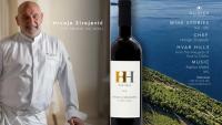 Kasno ljeto u Splitu uz Wine Stories: Olivier spaja vina Hvar Hillsa i gastronomiju Hrvoja Zirojevića