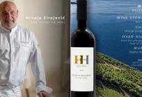 Kasno ljeto u Splitu uz Wine Stories: Olivier spaja vina Hvar Hillsa i gastronomiju Hrvoja Zirojevića