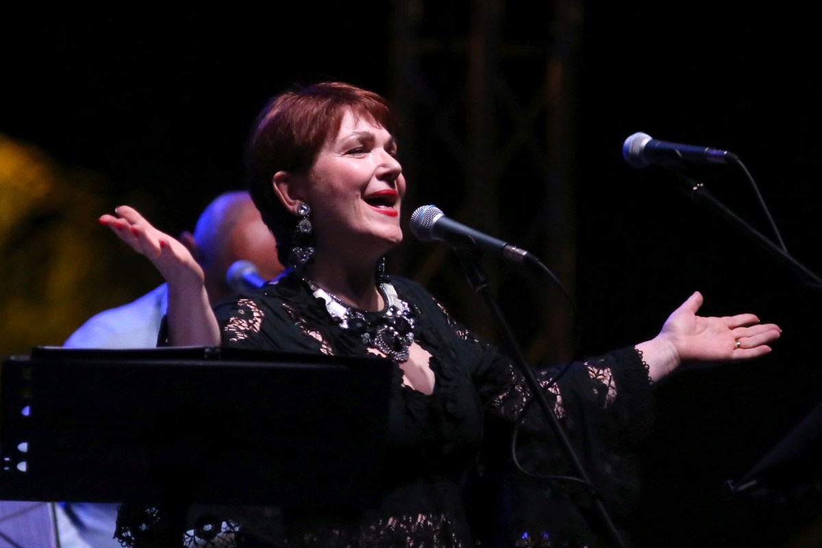 Koncert Zorice Kondže | foto: Veljko Martinović