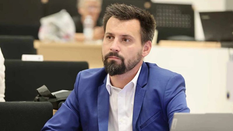 POZVAO SUGRAĐANE 'Ajmo riješiti taj problem'