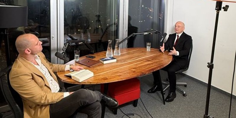 ZAŠTO GENIJALNOST NIJE DOVOLJNA? Igor Rudan o Nikoli Tesli, komunikaciji i cijeni uspjeha