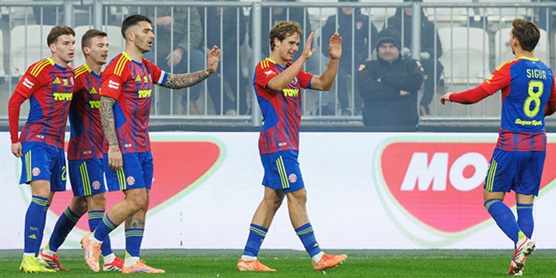 Pukštas: S uzbuđenjem očekujemo sljedeći dvoboj