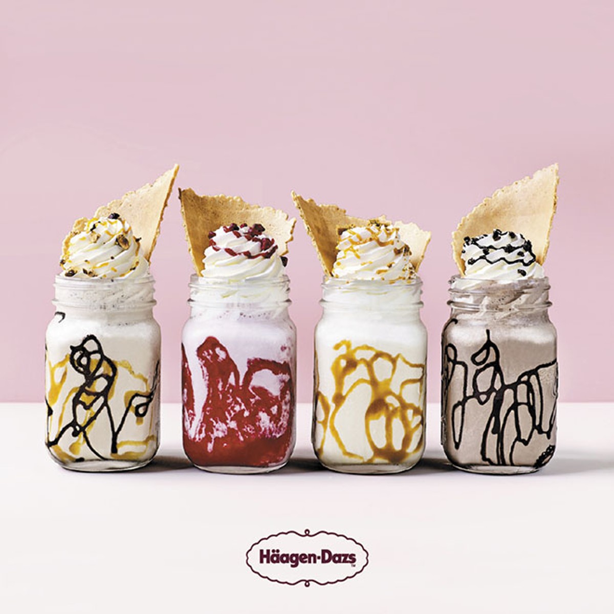 NAJUKUSNIJI I NAJUZBUDLJIVIJI POČETAK ŠKOLSKE GODINE Ove subote slastičarna Häagen-Dazs daruje mališane i školarce sladoledom i mađioničarskim showom!