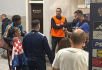 Jedna od najvećih europskih nogometnih zvijezda učinila lijepu gestu prilikom odlaska s Poljuda