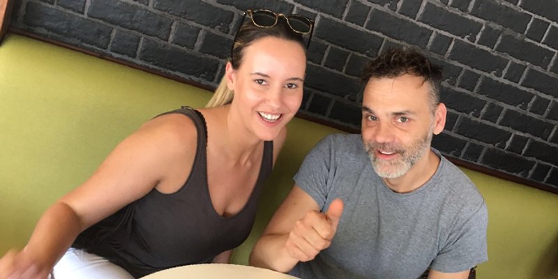 NEDJELJNA ĆAKULA Ivica Šuljak: Muškarci danas više prate trendove nego žene, one uglavnom žele samo ravnu ili valovitu kosu