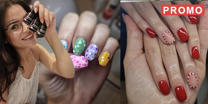 AD NAILS 'Muškarci sve češće dolaze na manikuru'
