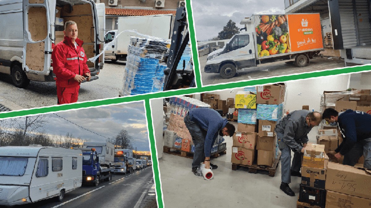 Trideset godina Studenca - zajedno rastemo, zajedno slavimo!