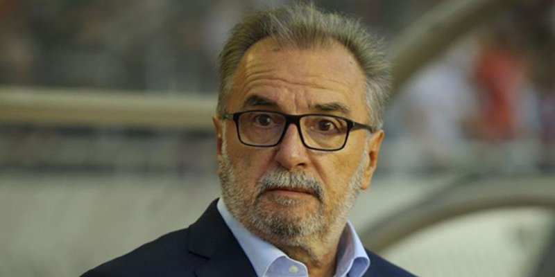 ANTE ČAČIĆ: Čestitam juniorima Hajduka, njihova pobjeda veseli sve nas!
