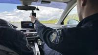 Omiški policajci primili zahvalu za svoj rad